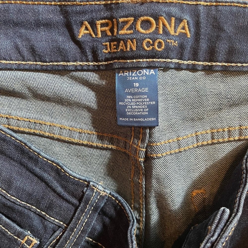 Plus size jeans - Picture 3 of 3